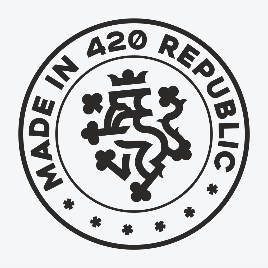 420 republic Slavic stamp_1